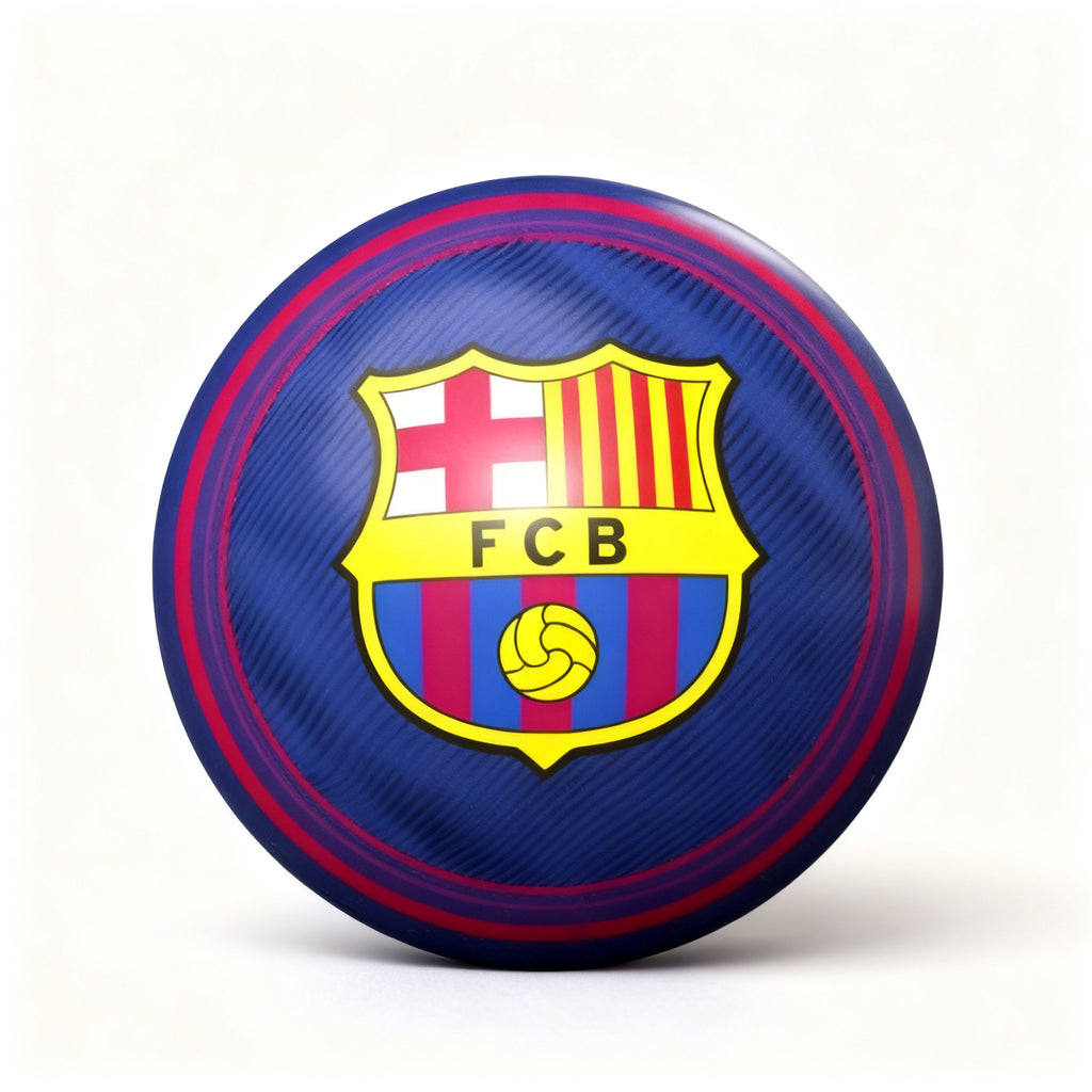 BARÇA Pelota PVC D23CM 120GR