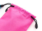 Funda de Gafas 23x9.5cm Colores Surtidos