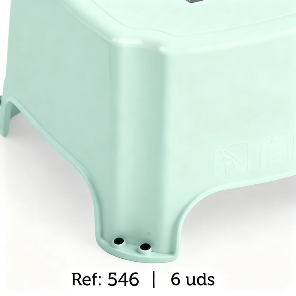 BANQUETA MULTIUSOS TOYMA