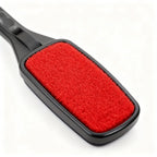 CEPILLO QUITA PELUSAS DOS DIRECCIONES NEGRO