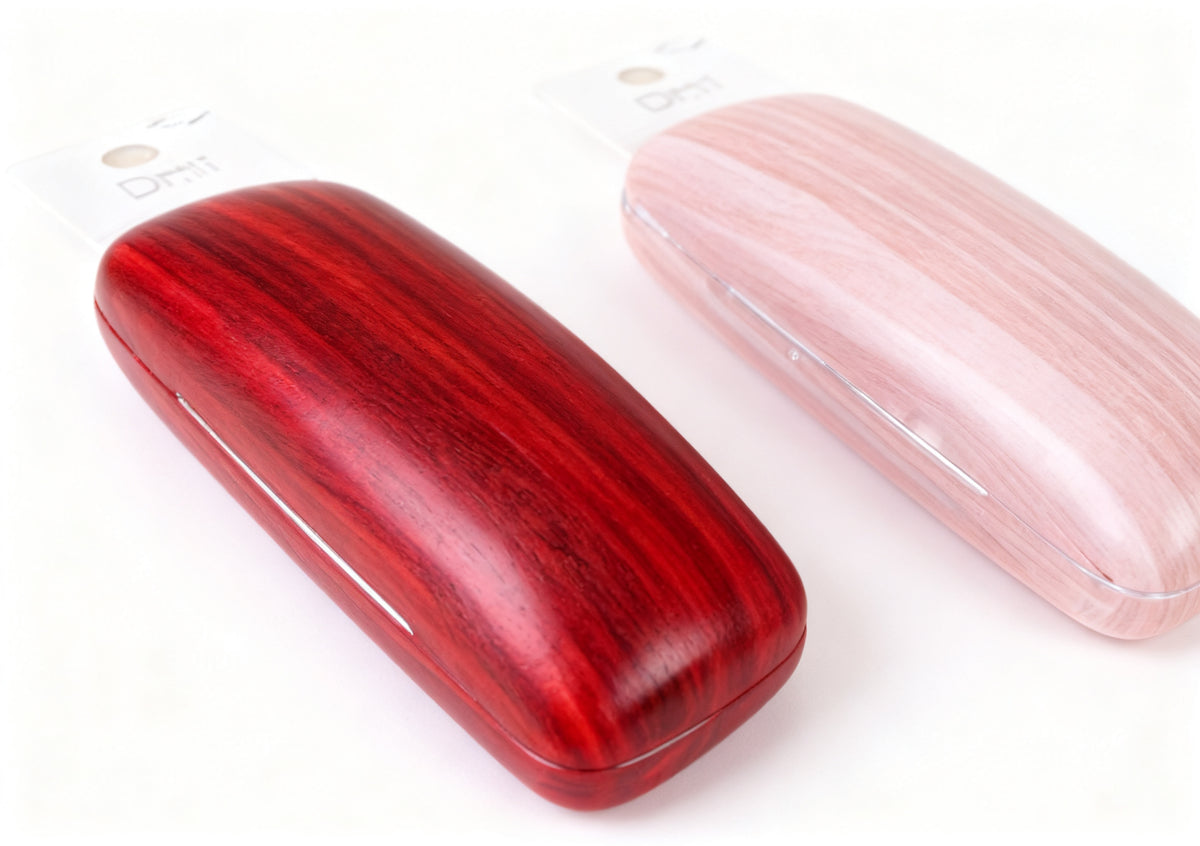 Estuche para Gafa de Madera