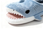 Zapatillas de Tiburón para Niños
