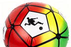 Balón Plástico Colores Surtidos 22 cm