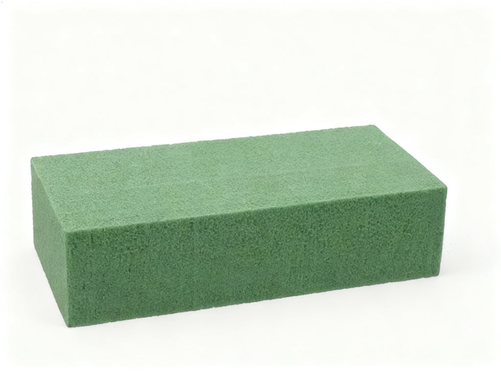 Espuma Flor Artificial 23x11x6 cm Pack 30
