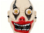 Mascara de Ojos Saltarines para Halloween
