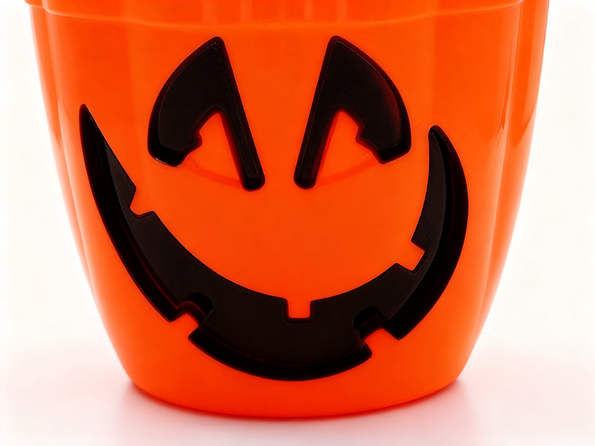 Cubo Grande de Calabaza
