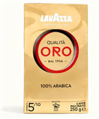 Café Lavazza Qualità Oro de 250 g