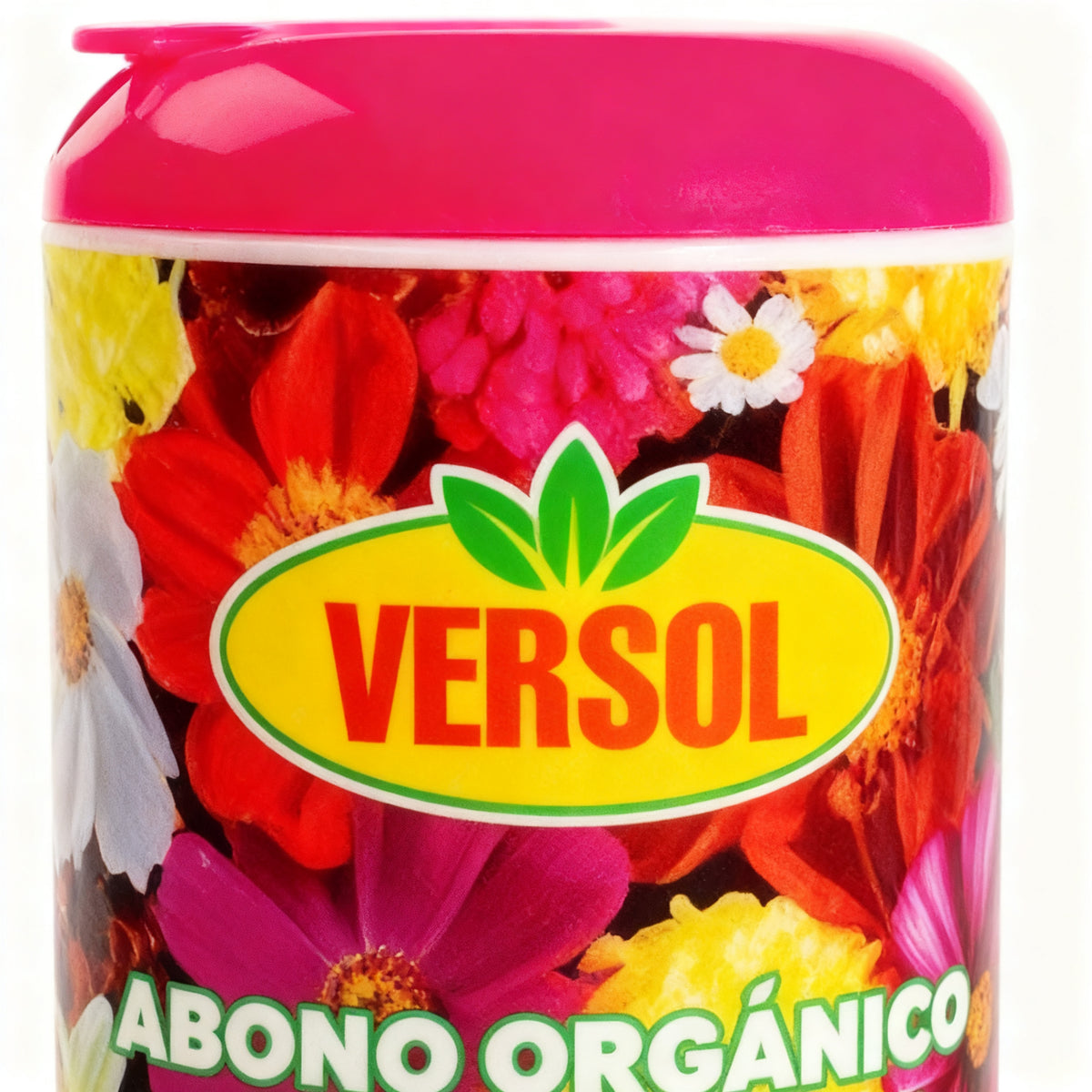 Abono Granulado Flores Versol