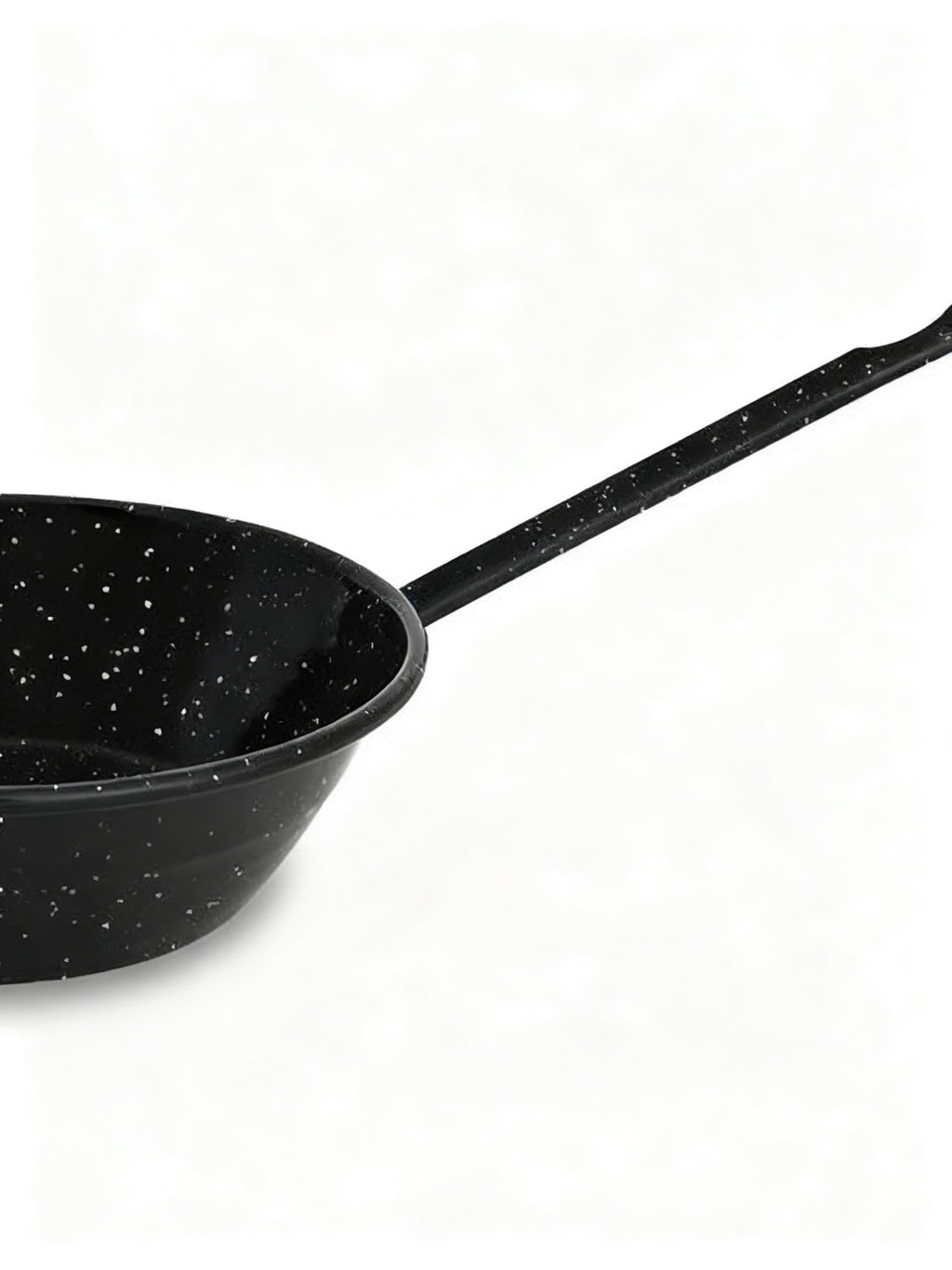 Sartén Vitrificada Honda 16 cm