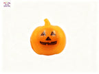 Anillo Luminoso de Calabaza Halloween 1pc