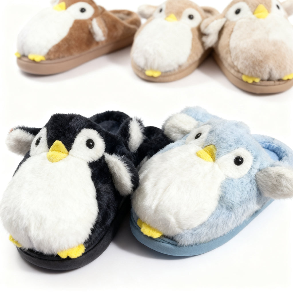 Zapatillas de Casa Pingüino Modelo 2286
