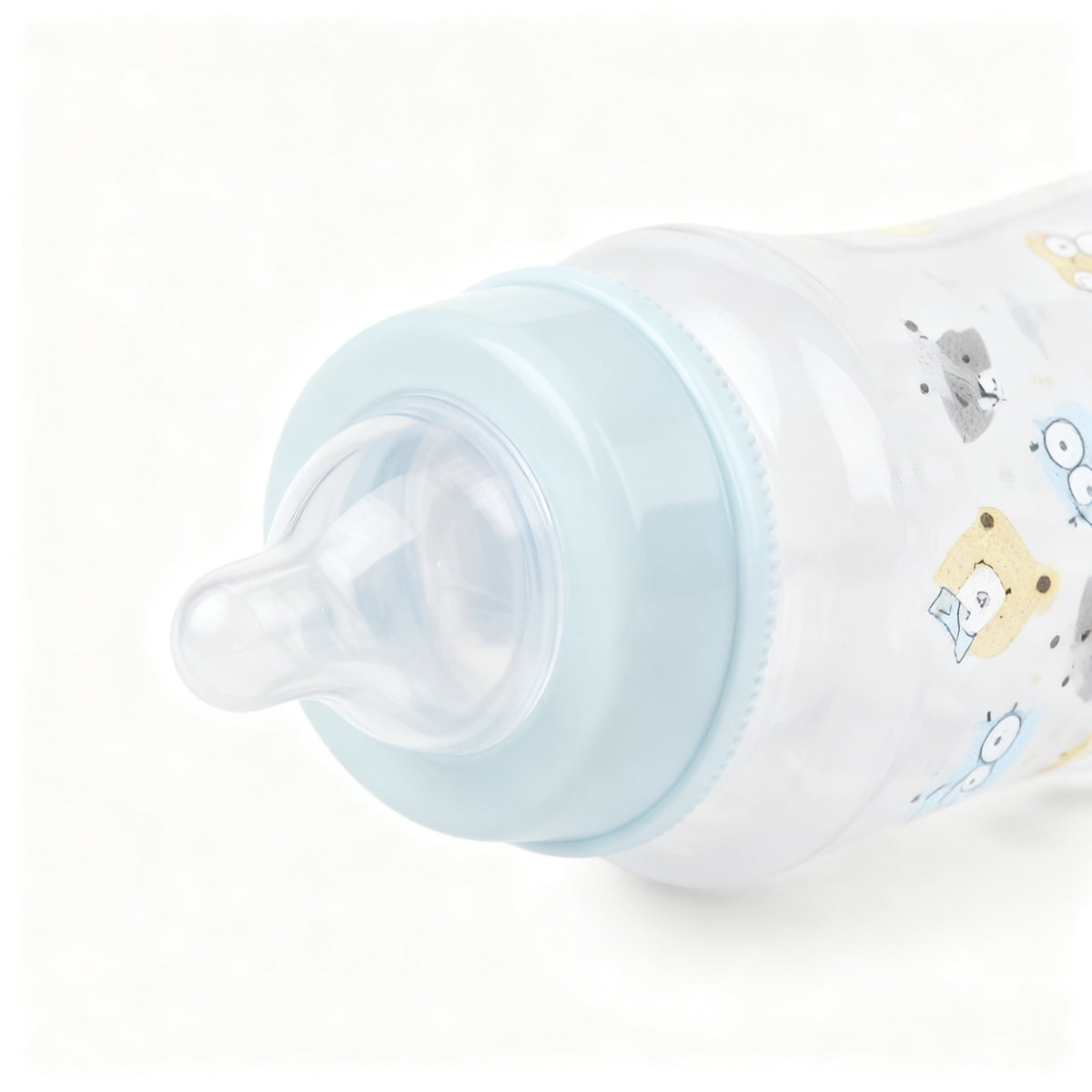 JUDY WILD Biberón Decorado 320 ml