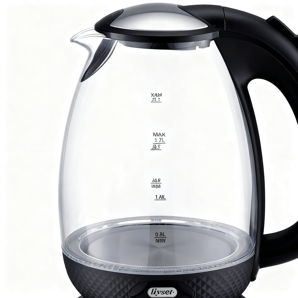 HERVIDOR DE AGUA 1.7 L HHB1778