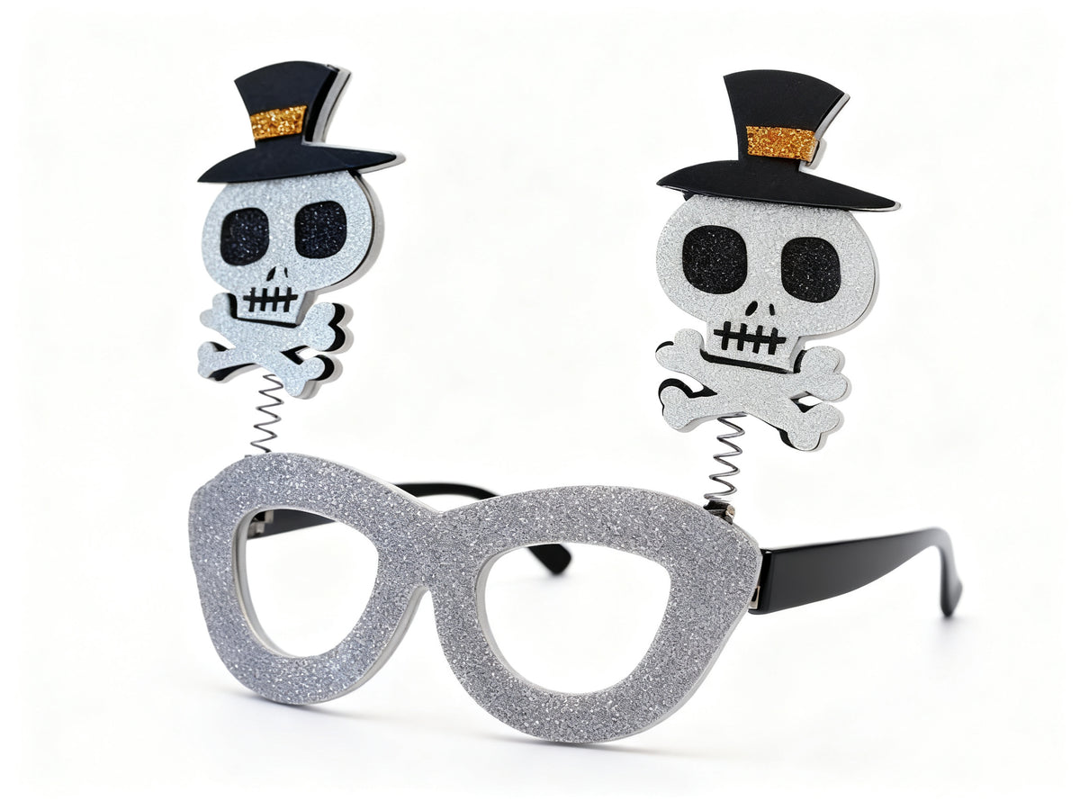 Gafas de Halloween Decorativas
