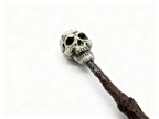 Varita Calavera Halloween Harry Potter 1 Pieza