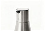 ACEITERA INOX 320ML QUTTIN