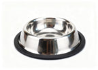 Comedero Acero Mascotas 18 CM