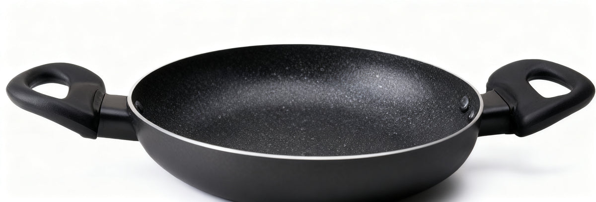 PAELLERA "LUNA" 32