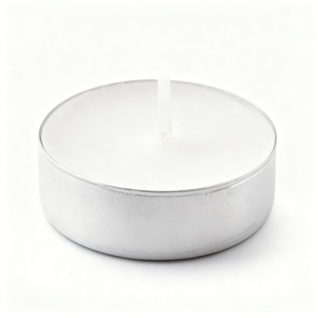 Velas Calientaplatos X50 - 4 Horas