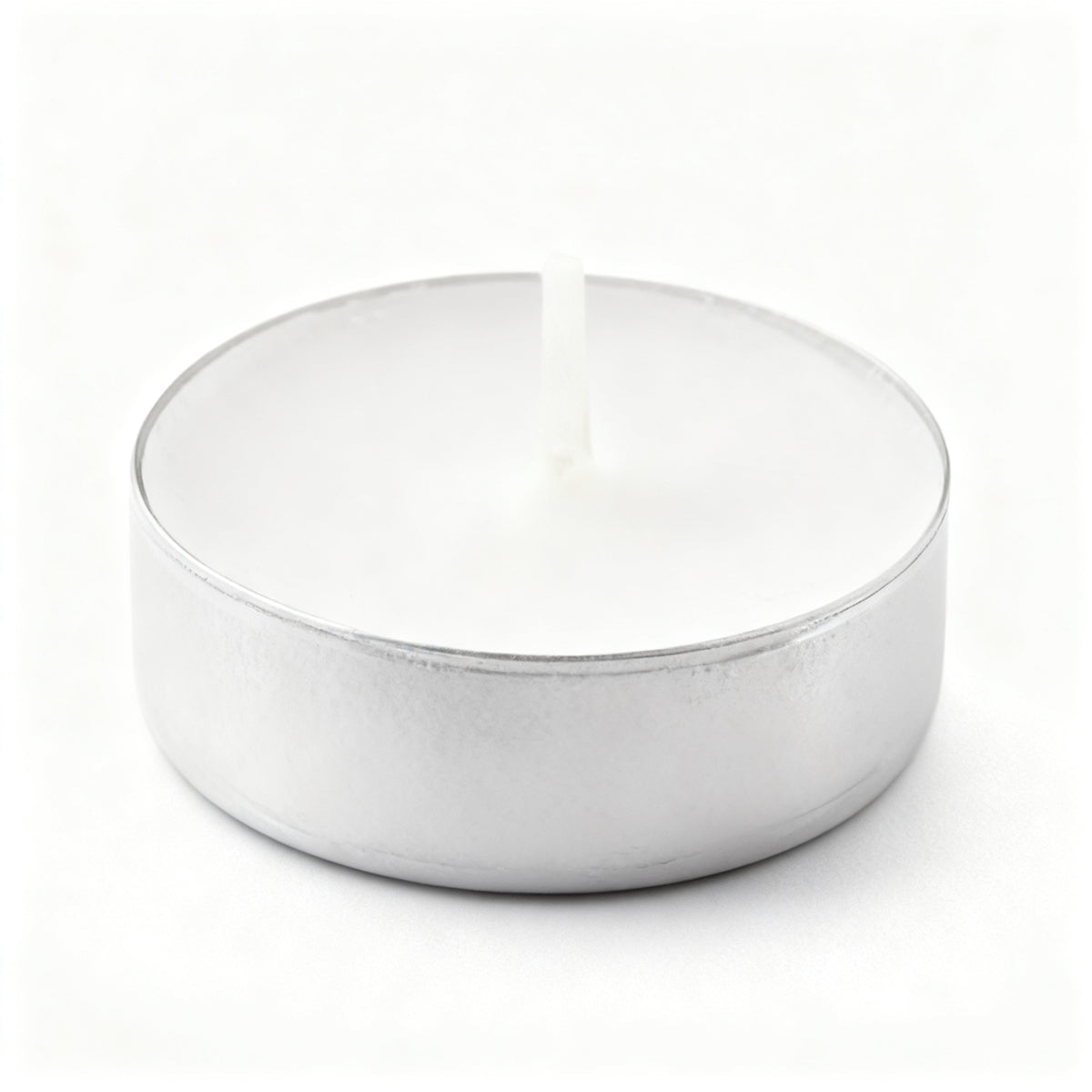 Velas Calientaplatos X50 - 4 Horas