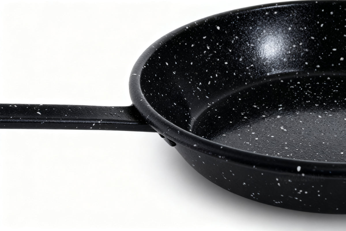 Sartén Vitrif Llana 20 cm