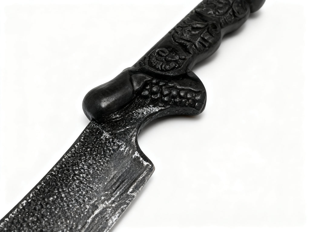 Cuchillo Pequeño de Pirata