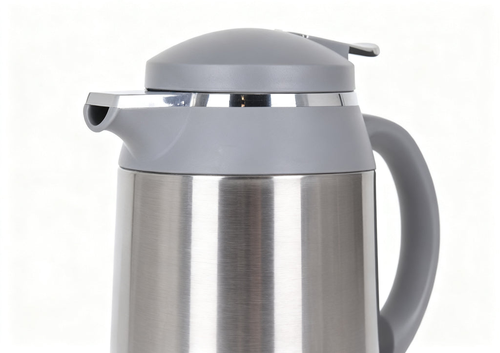 JARRA TERMO ACERO 1 LT THERMOSPORT