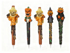 Bolígrafos de Resina de Halloween Surtido 1 Unidad
