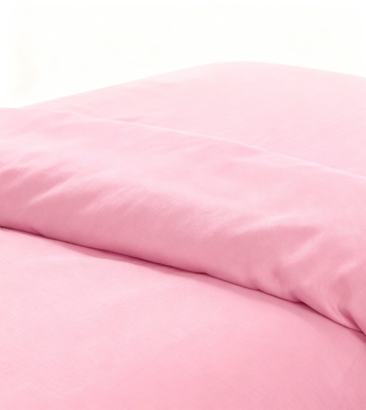 Juego de Funda Nórdica 150cm Rosa