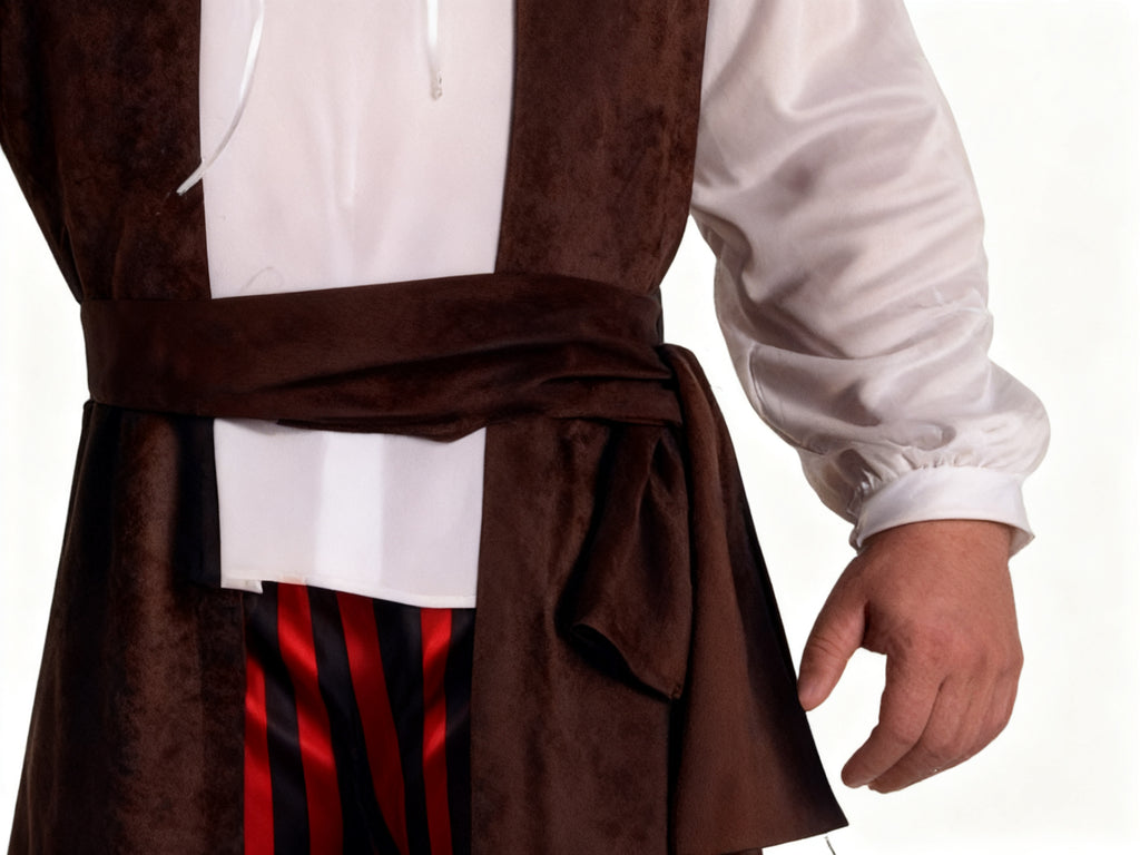 Traje de Pirata para Hombre