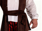 Traje de Pirata para Hombre