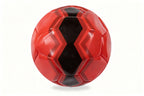 BALÓN FÚTBOL MANCHESTER ROJO