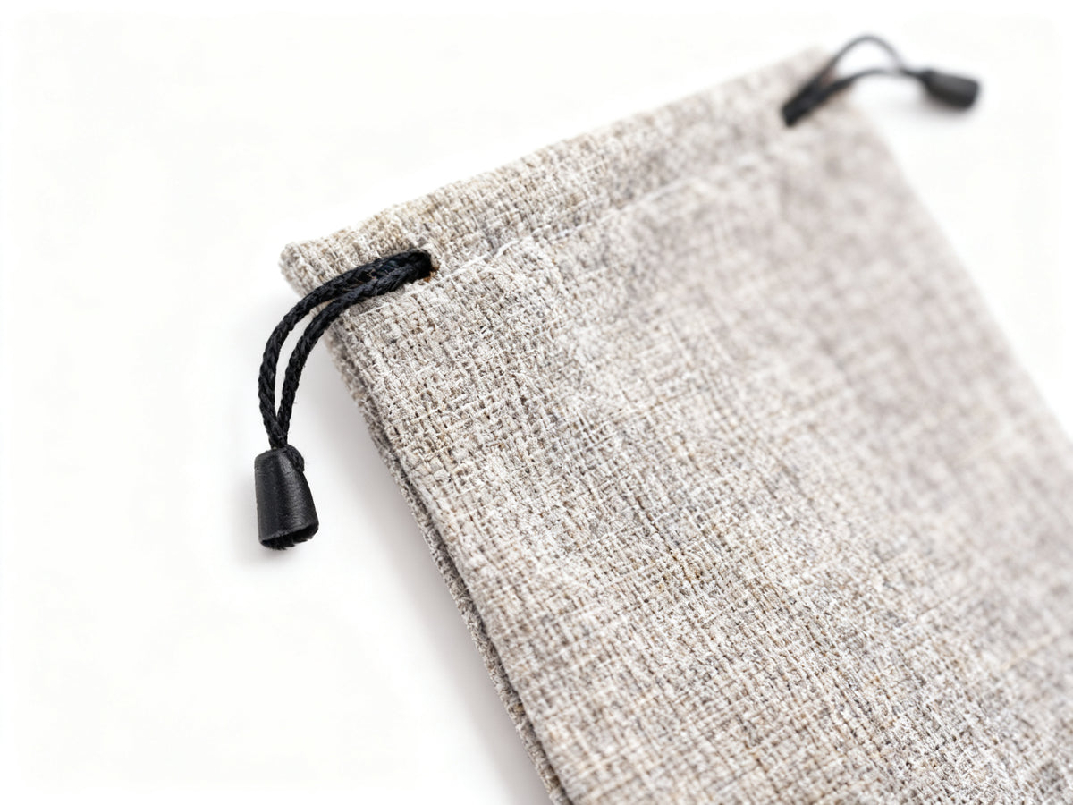 Bolsa Protectora para Gafas