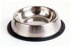 Bol Acero Inoxidable Antideslizante Mascotas 2XL 1.65L