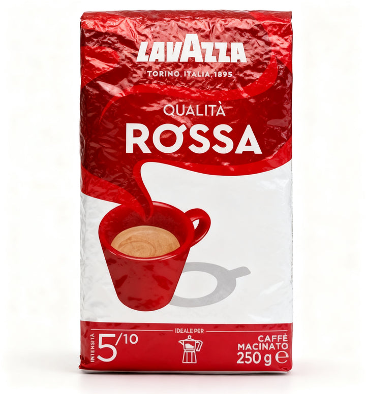 Lavazza Qualità Rossa Café Molido 250 g