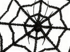 Decoración de Telaraña de Halloween 1 Pieza