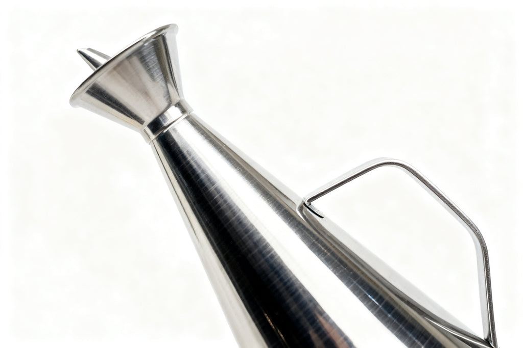 ACEITERA ANTIGOTEO ACERO INOX 1000ML