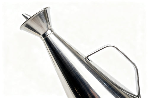 ACEITERA ANTIGOTEO ACERO INOX 1000ML