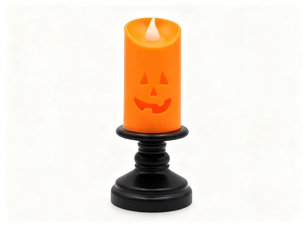 Lámpara de Calabaza Halloween 1 Pieza