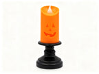Lámpara de Calabaza Halloween 1 Pieza