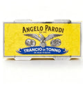 Angelo Parodi Tuna Fillet in Olive Oil