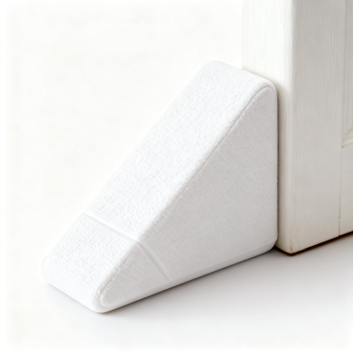 TOPE DE PUERTA 3PCS BLANCOS
