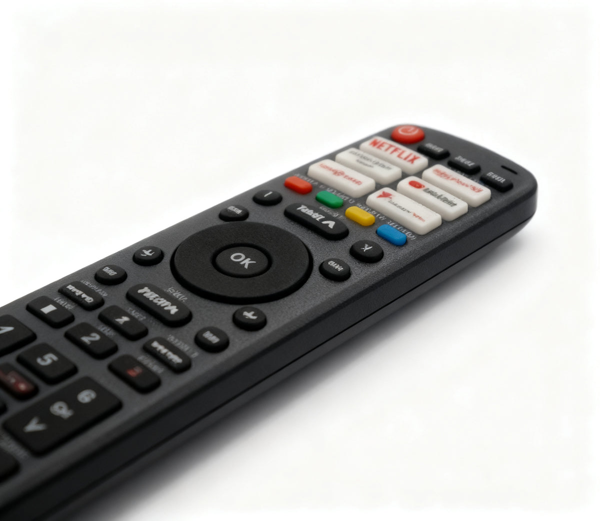 Mando Universal All In One MPMD590L
