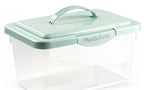 CAJA Nº25 9 L SURT VRM