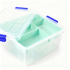 CAJA Nº31 9L CON BANDEJA