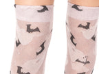 Medias Largas de Halloween
