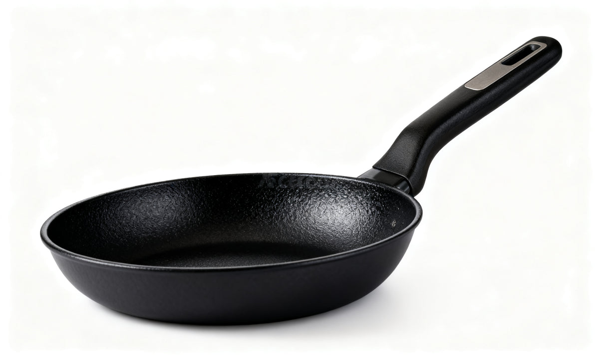 Sartén Aluminio Forjado LUNE 22 cm