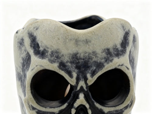 Adorno de Cabeza de Fantasma de Halloween 1 Pieza