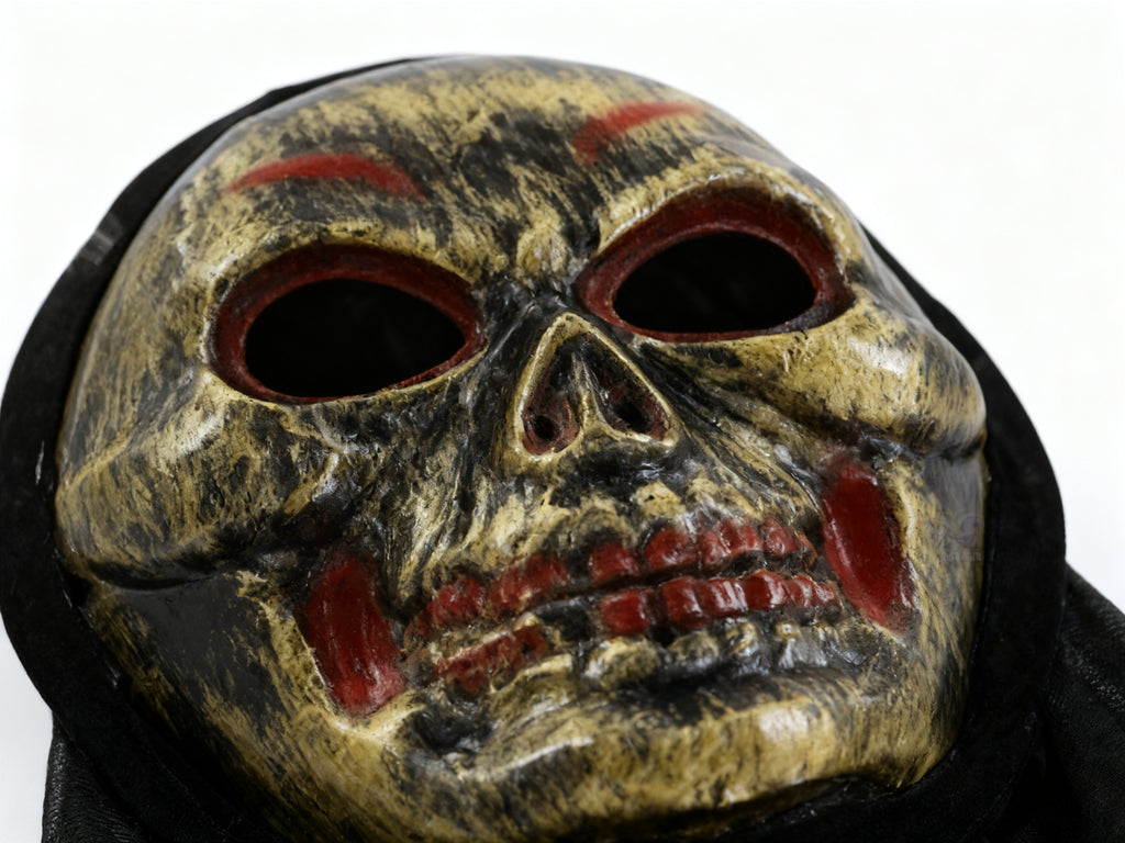 Máscaras Mezcla Halloween 1 Pieza