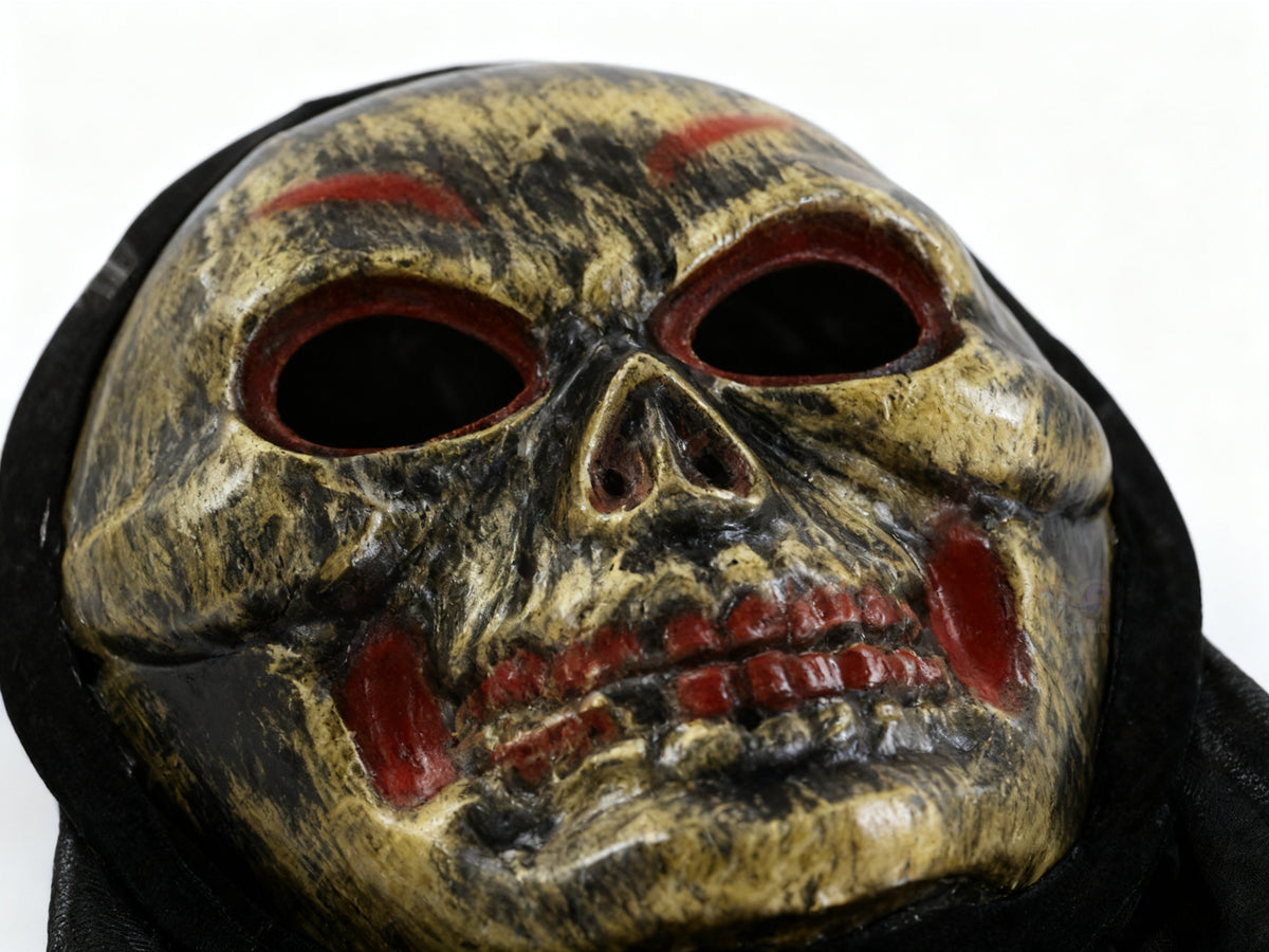 Máscaras Mezcla Halloween 1 Pieza